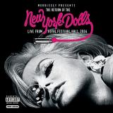 New York Dolls - Live From The Royal Festival Hall 2004 (DVD)